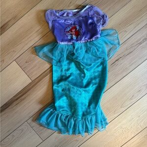 Ariel 3T Nightgown